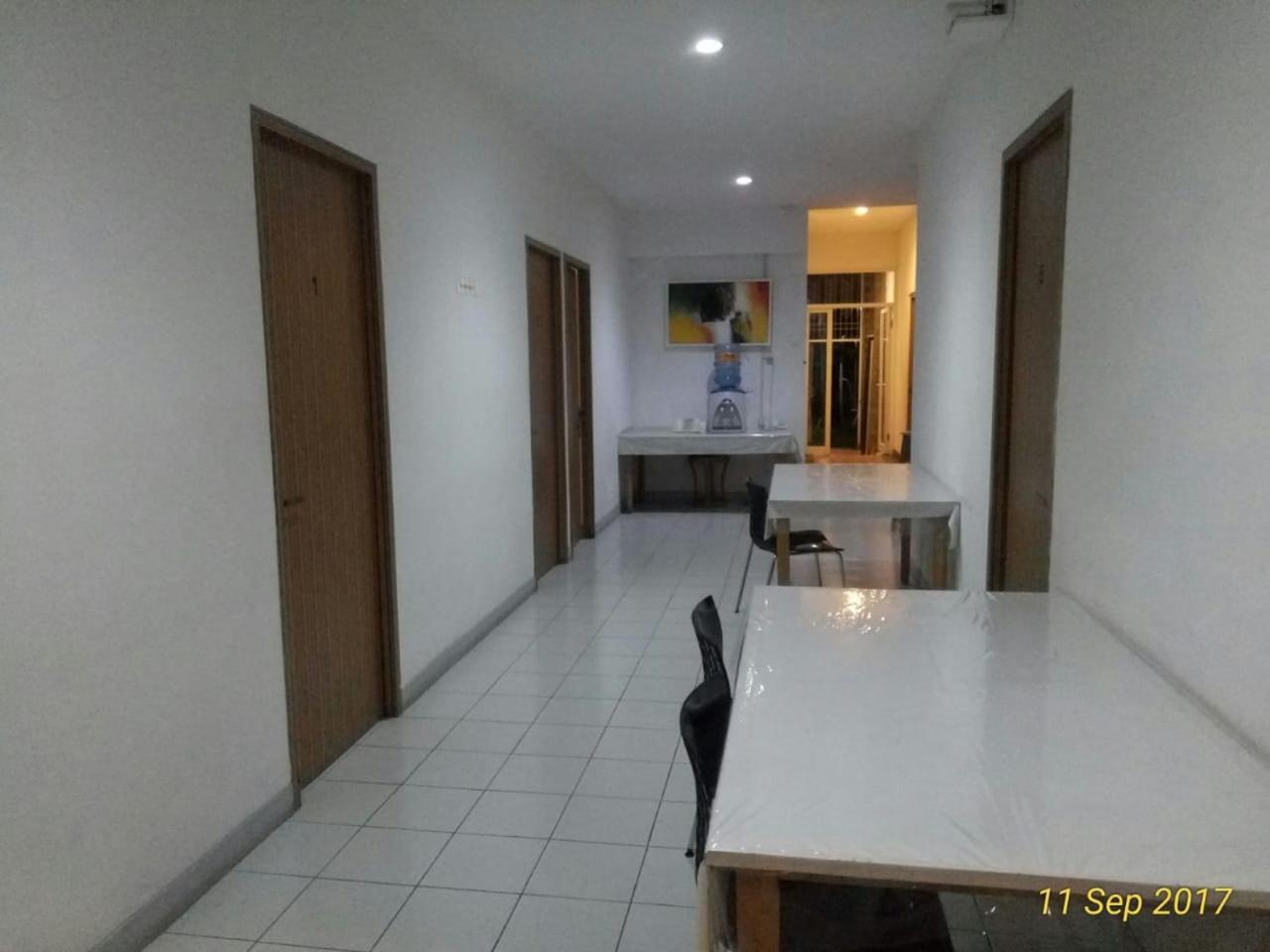Casakhasa Jacarta Exterior foto