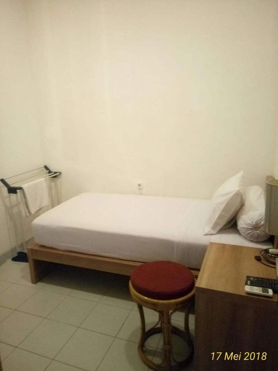 Casakhasa Jacarta Exterior foto